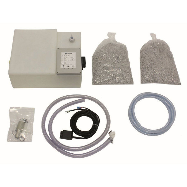 Vaillant Neutralisationseinrichtung mit Kondenswasserförderpumpe bis 200 kW 301374