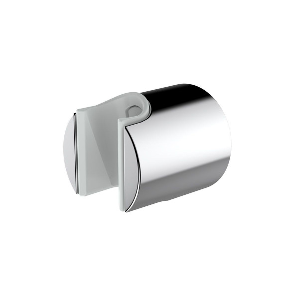 TOTO Brausehalter mit Verdrehschutz chrom TBW01025E
