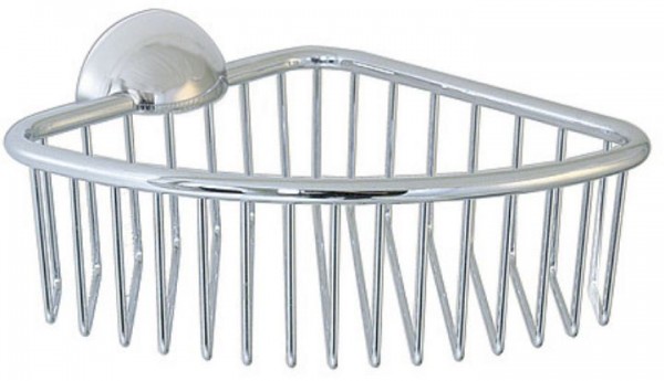 Bravat Baskets Eck-Duschkorb 894710