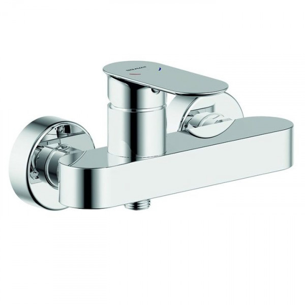 Bravat Sydney Brausearmatur 3558042 chrom