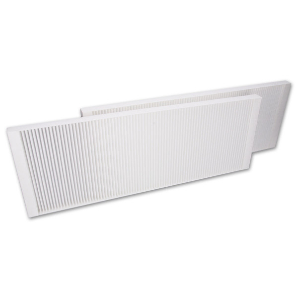 Viessmann ViPure Filter-Set Feinfiltersatz Zuluft- und Abluftfiltersatz 7521198 für Vitovent 300-W