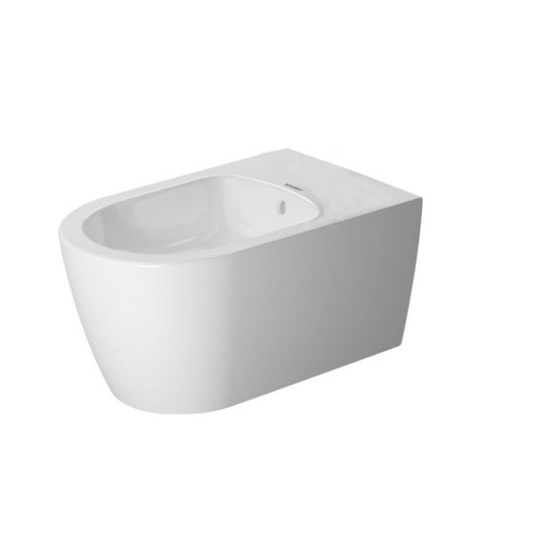 Duravit ME by Starck Wand-Bidet 2288150000 weiß