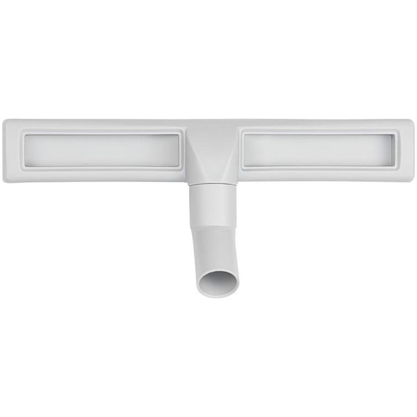 Glattbodenbürste 300 mm für Saugschlauch Zentralstaubsauger