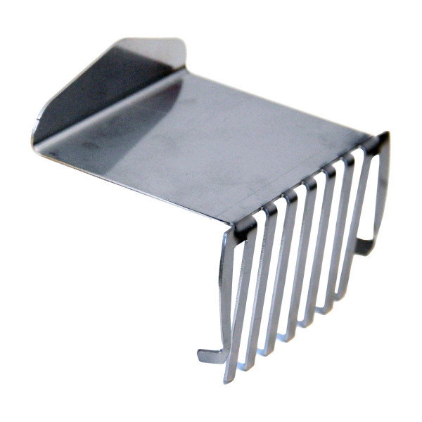 Kessel Rattenschutz 27609 aus Edelstahl