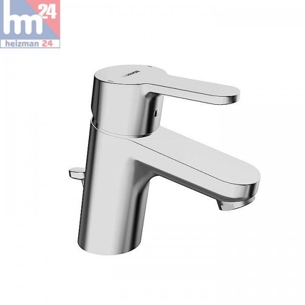 Hansa Hansaprimo Waschtisch-Einhebelmischer 49402203