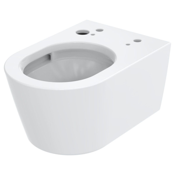 TOTO RP spülrandloses Tiefspül- WC in weiß CW542ERY