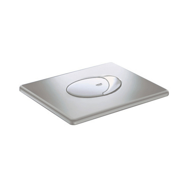 Grohe Skate Air Betätigungsplatte waagerecht mattchrom 38506P00