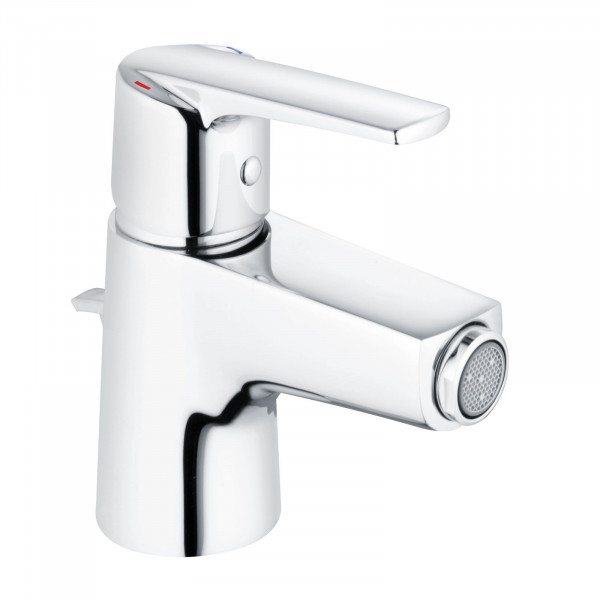Alpha_300 SH Bidetarmatur Einhandmischer chrom Z059221-00010