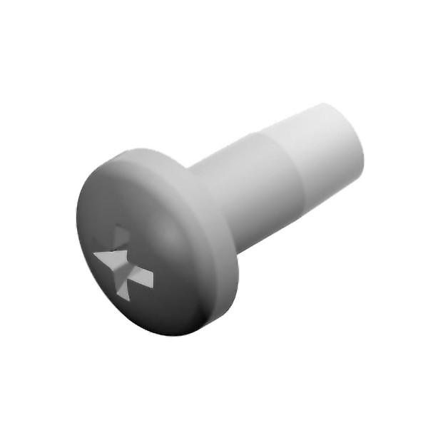 Buderus 29106124240 Schraube DIN7981 4,2x9,5 (10x)