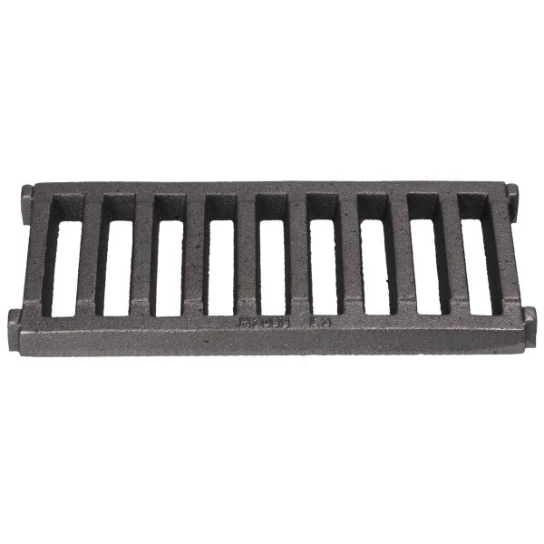 Wolf Gussrost Ersatzrost FFS-14 für Festbrennstoffkessel Holz Kohle 290x120 mm 2482712