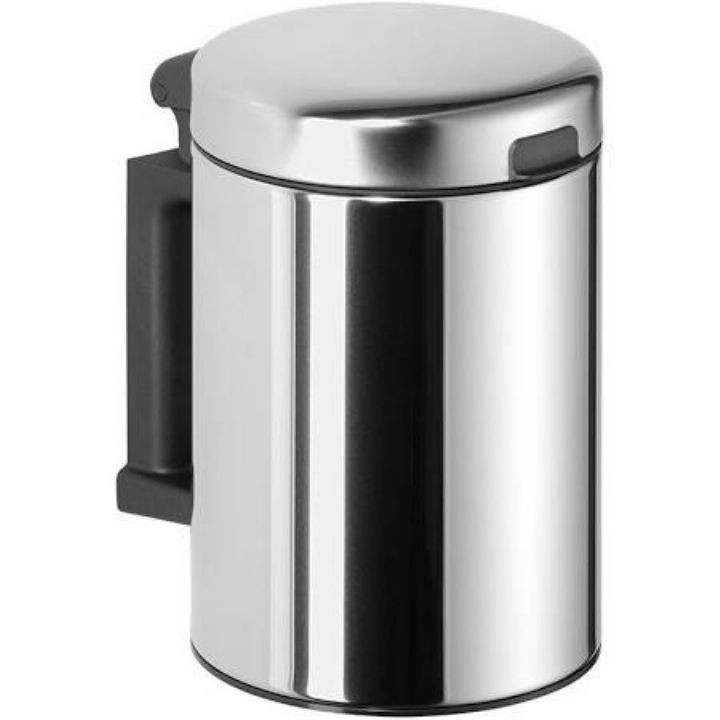Kosmetikeimer Soft-Close 639250 Bravat Treteimer