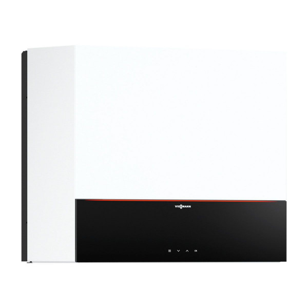 Viessmann Vitocharge VX3 Photovoltaik-Wechselrichter Typ 6.0A0 Z024353 7377930