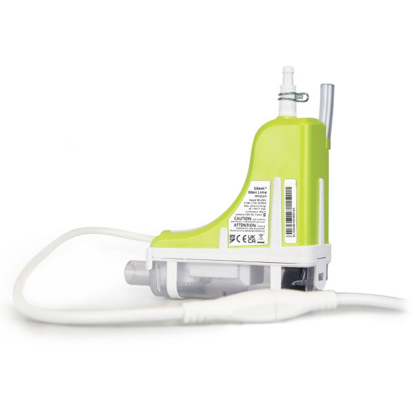 Aspen Silent+ Mini Lime Kondensatpumpe Pumpe FP3312/5 Cremeweiß für Klimaanlagen