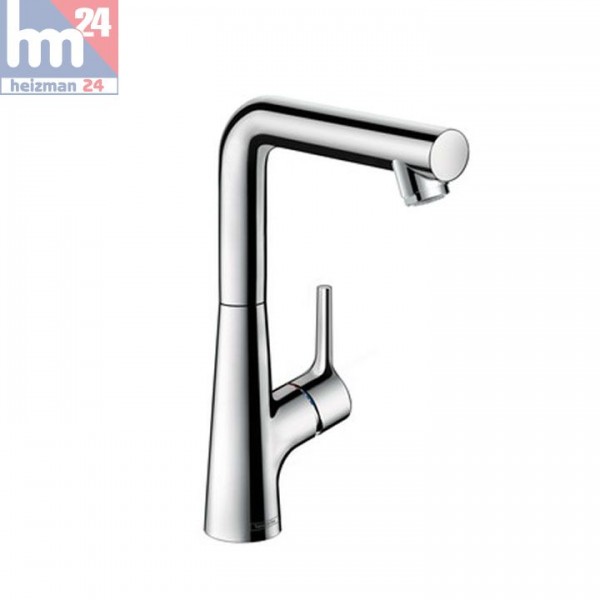 Hansgrohe Talis S 210 Einhebel-Waschtischmischer 72105000