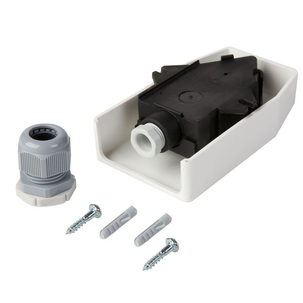 Remeha Außenfühler S100316 zur witterungsgeführten Ansteuerung