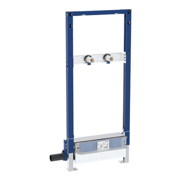 Geberit Duofix Vorwandelement für Dusche BH 130 cm 111.587.00.2