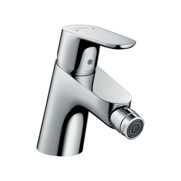 Hansgrohe Focus Einhebel-Bidetmischer, DN 15 31920000
