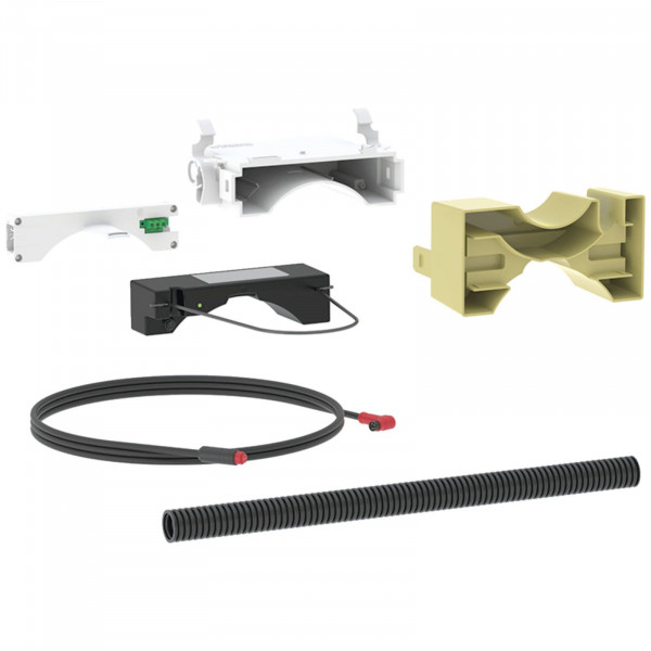 Geberit Set Power & Connect Box und Netzteil für Element für Wand-WC 116.098.00.6
