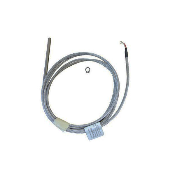 FWG Abgastemperaturfühler Rauchgas PT 1000 geschirmt 63043983
