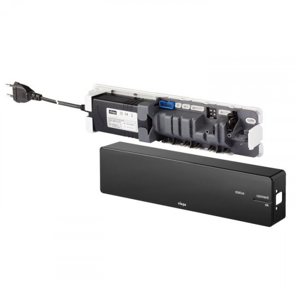 Viega Fonterra Smart Control-Basiseinheit 734039