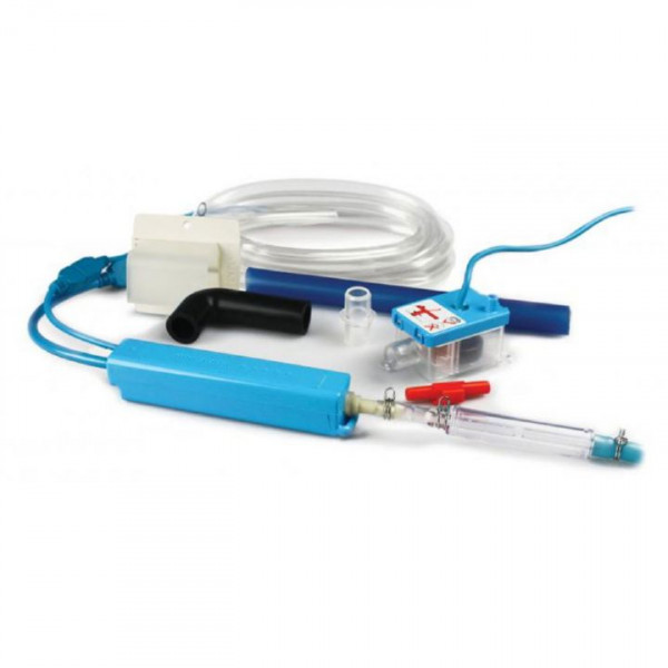 Aspen Pumps Silent+ Mini Aqua Kondensatpumpe FP3326 für Klimaanlagen