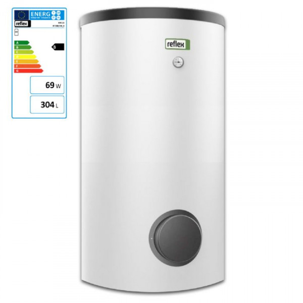 Reflex Storatherm Aqua AF 300 Ltr. Speicher 7861800 Boiler Warmwasser Trinkwasser