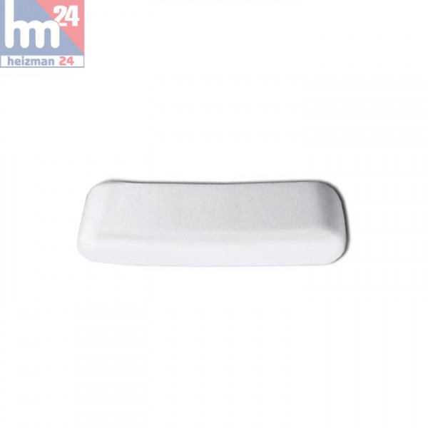 BETTE Relax Wannenkissen B57-0211 in weiß 34 x 12 x 4,5 cm