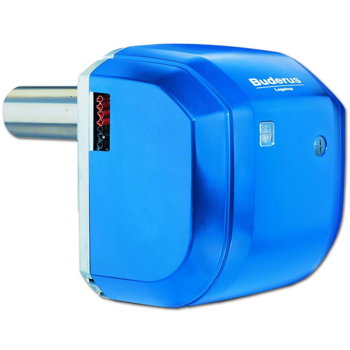 Wartungsset Für Buderus Blaubrenner BE 21 KW - Inkl. Düse 0.45-80° HFD Und Zündelektrode