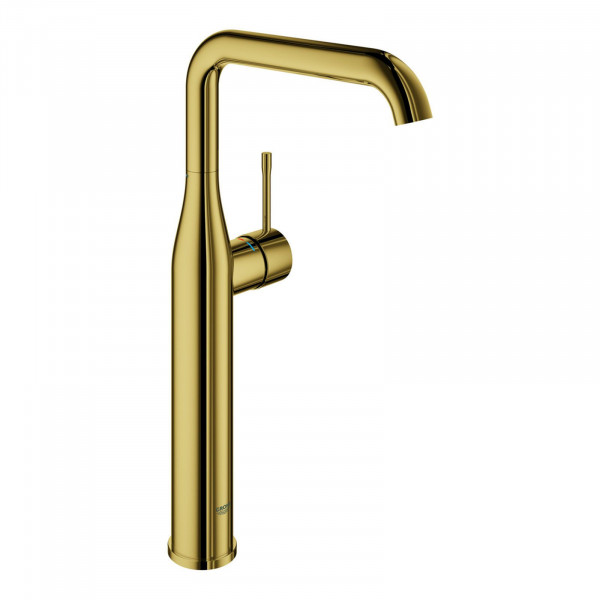 Grohe Essence Einhand-Waschtischbatterie XL Gold 24170GL1
