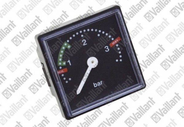 Vaillant Manometer VC/VCW inkl. atmo 101250