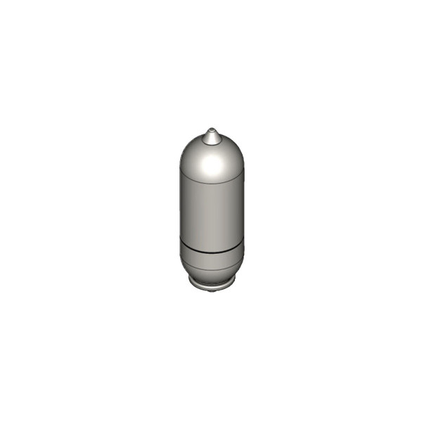 Viessmann Membranausdehnungsgefäß 4L 7844975