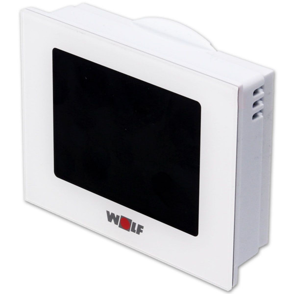Wolf 4 in 1 Raummodul Regelung RM-2 für Regelungssystem WRS 2747657