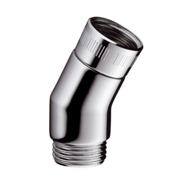 Hansgrohe Brausebogen 25° Unica E Adapter 28071000 DN15
