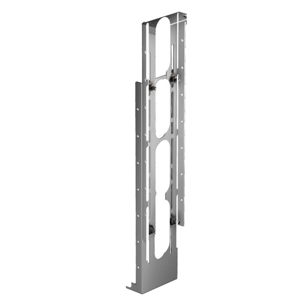Hansgrohe sBox Montagewinkel 28021000 für Montageplatte 28016000 Fliesenrandmontage