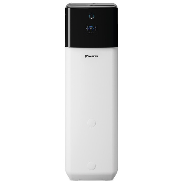 Daikin ETSX16P50E7 Altherma 3 HHT ECH2O 500 H/C Luft-Wasser-WP Inneneinheit m. integr. 500l Wärmesp.