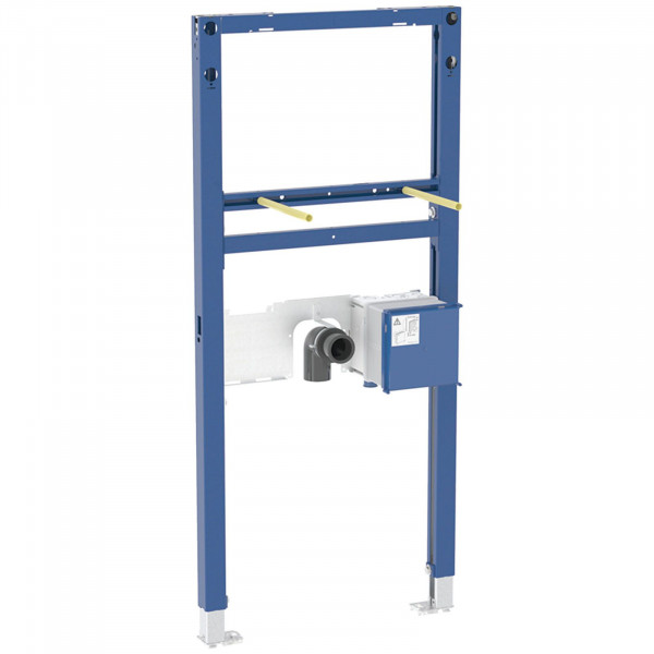 Geberit Duofix Vorwandelement für Waschtisch 112 cm, mit UP-Funktionsbox 111.551.00.2