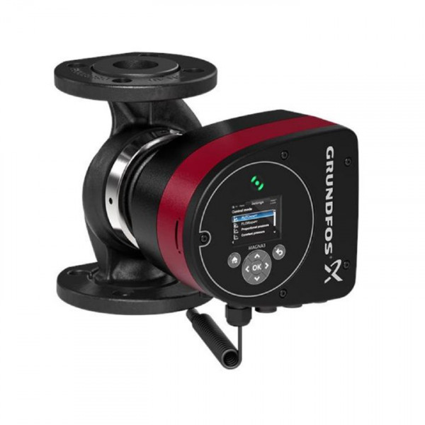 Grundfos Magna3 40-60 F Umwälzpumpe 220 mm 97924646