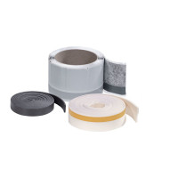 Mepa Set Aquaproof Plus Wannenabdichtband 4,0 m 180061 Mepa Set Aquaproof Plus Wannenabdichtband 4,0 m 180061