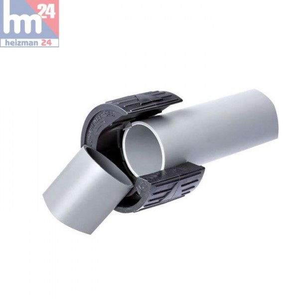 Rothenberger PLASTICUT PVC - Kunststoff-Rohrschneider 40mm 95042
