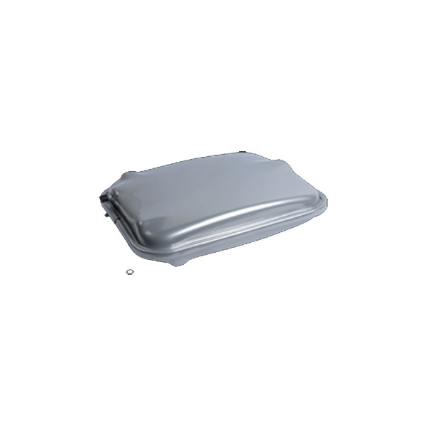Viessmann Membran-Ausdehnungsgefäß 12L 7836274