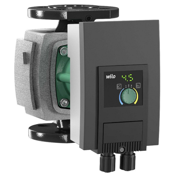Wilo Yonos MAXO plus 25/0,5-12 Umwälzpumpe 180 mm 2120602