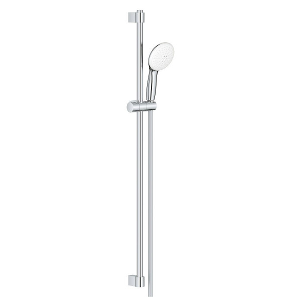 Grohe Tempesta 110 Brausestangenset 27646003 mit 900 mm Brausestange chrom