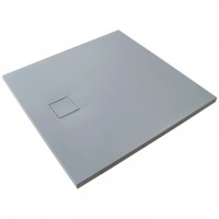 Vorschau: HSK Duschwanne 120x120x4 steingrau 5825012 Steinoptik inkl. Füßen und Ablaufgarnitur Vorschau: HSK Duschwanne 120x120x4 steingrau 5825012 Steinoptik inkl. Füßen und Ablaufgarnitur