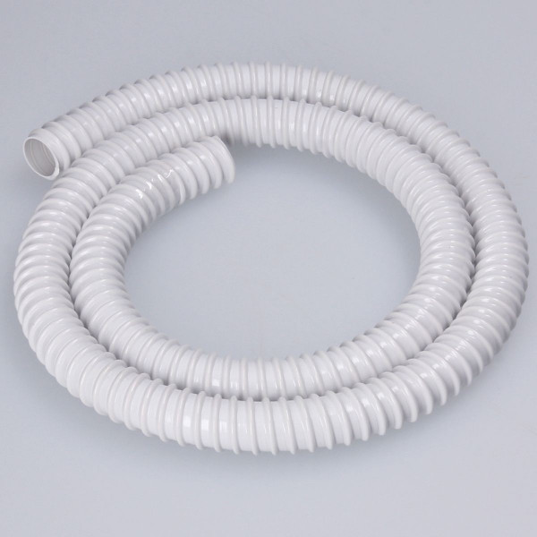 Kondensatschlauch für Klimaanlagen 1 m Spiralschlauch glatter Innenseite SC-SH-16/E30