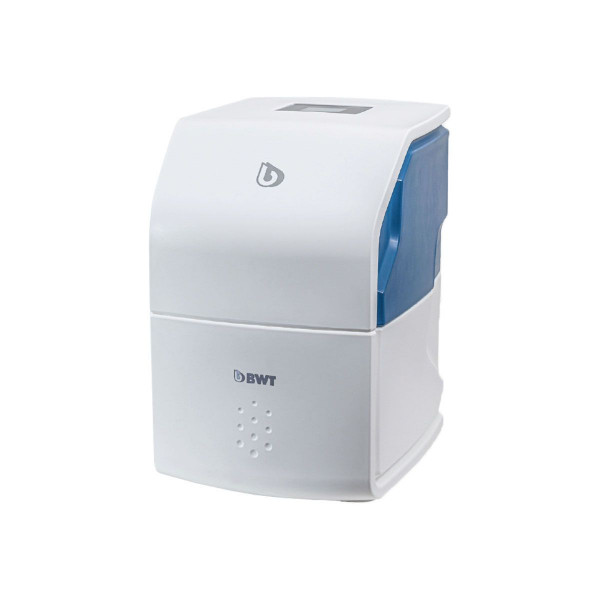 BWT Perla One S Weichwasseranlage Perlwasseranlage Simplex Anlage 11445