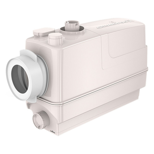 Grundfos Sololift2 Kleinhebeanlage Typ CWC-3 0,6 kW 97775316