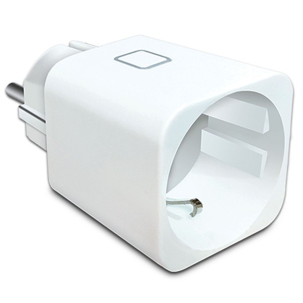 Salus SPE600 Smart Home Zwischenstecker Steckdose Smart Plug 112664