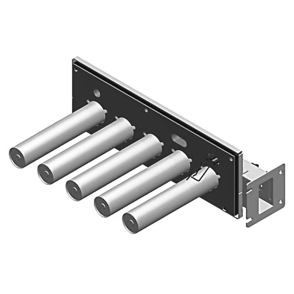 Buderus 7736616417 Brennrost 200 V4