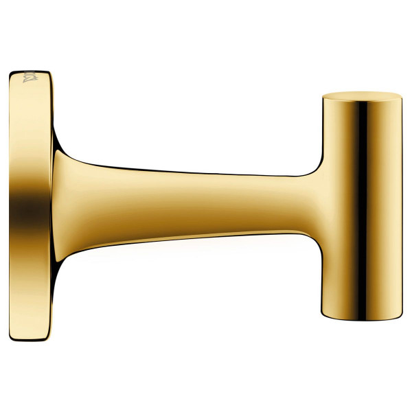 Duravit Handtuchhaken Starck T gold glänzend 0099293400