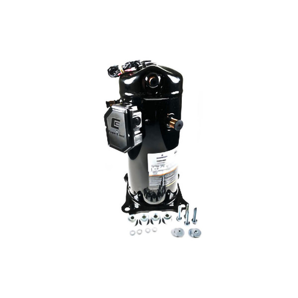 Buderus 8738208441 Kompressor 18kW ZH18K1P 2x
